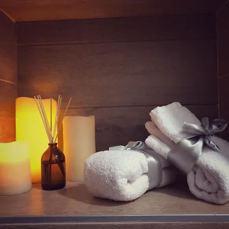 贝尔格莱德So Cozy公寓 外观 照片
