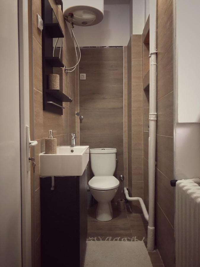 So Cozy Apartment