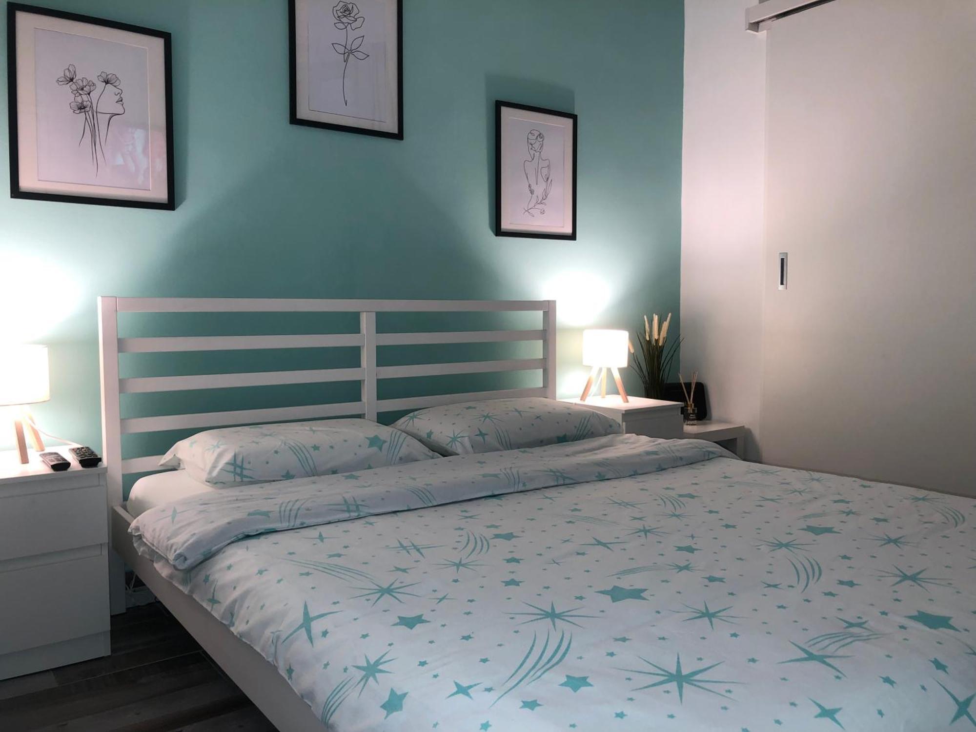 So Cozy Apartment Belgrade
