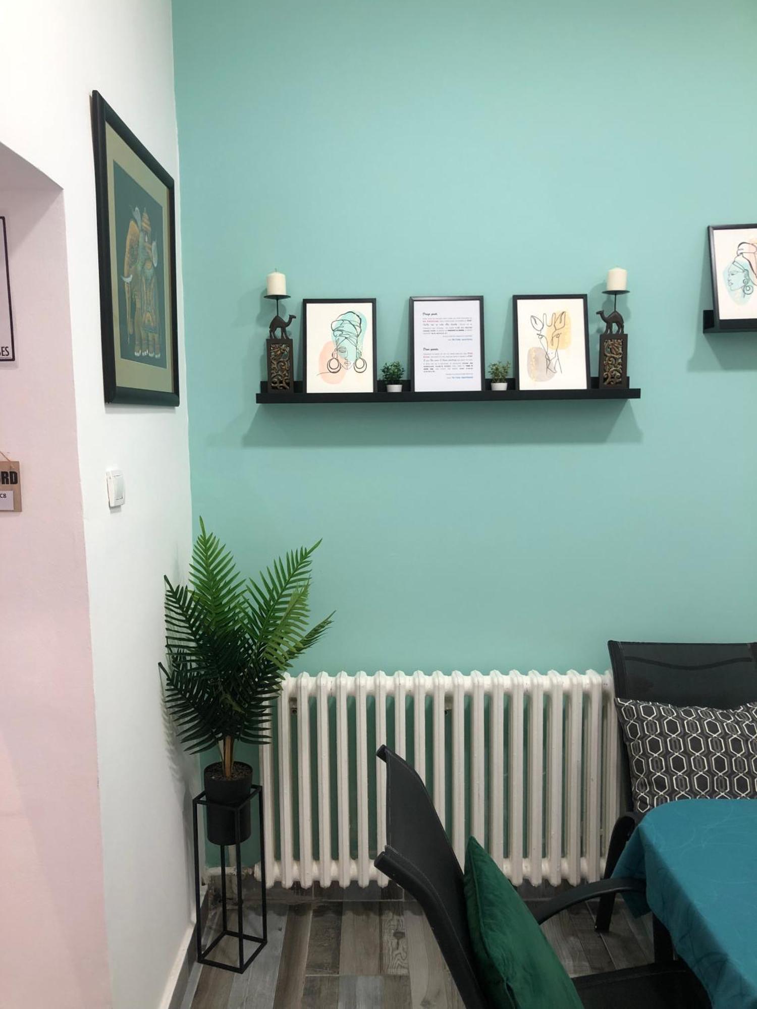 Apartment So Cozy Belgrade