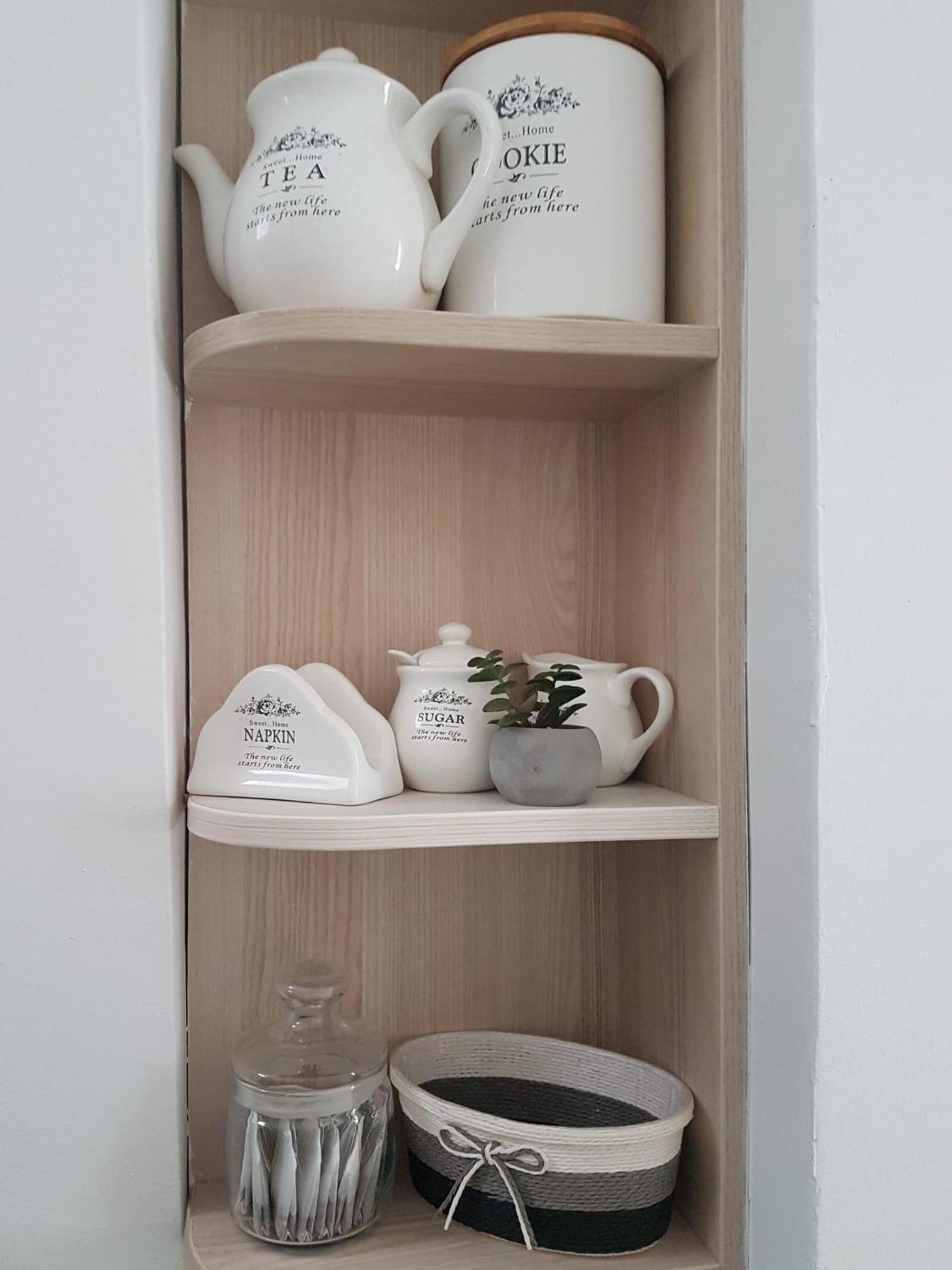 Apartment So Cozy