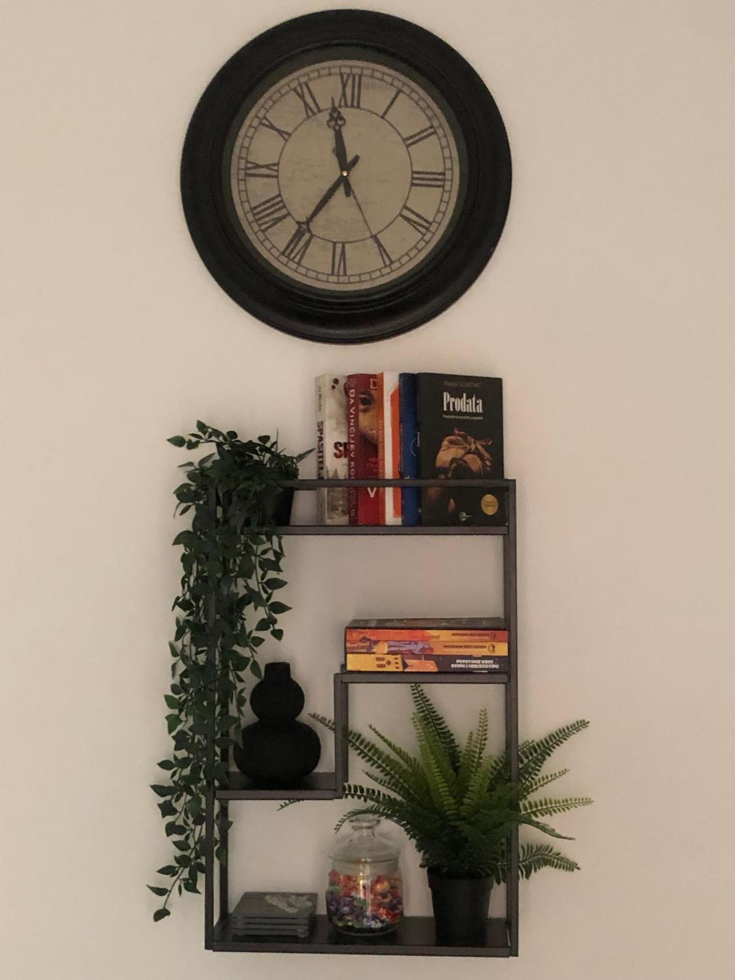 Apartment So Cozy Belgrade
